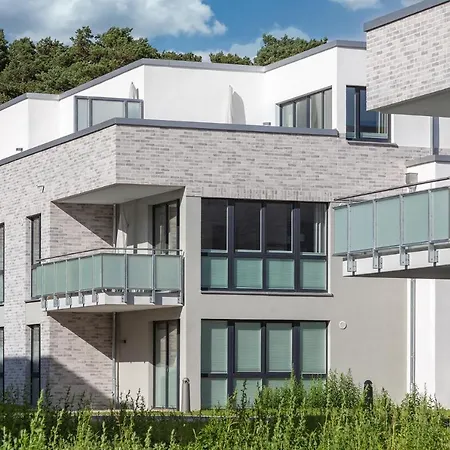 Ostseeallee Ostseeallee 2-14 4* Boltenhagen (Ostseebad)