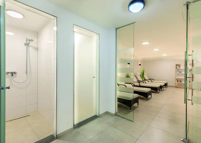 Apartmán Ostseeallee Ostseeallee 2-14 Boltenhagen (Ostseebad)